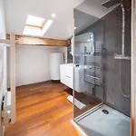 Loft - Climatisation, Parking, Equipe