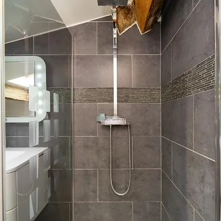 Loft - Climatisation, Parking, équipé Montpellier