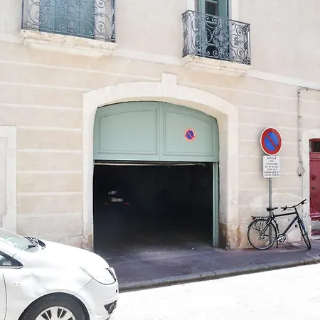 Διαμέρισμα Loft - Climatisation, Parking, Equipe