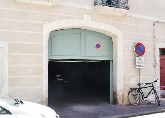Appartement Loft - Climatisation, Parking, Equipe
